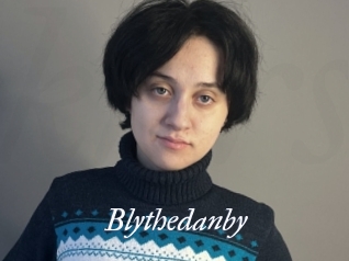 Blythedanby