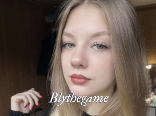 Blythegame