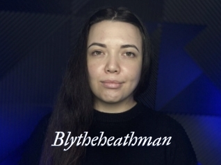 Blytheheathman