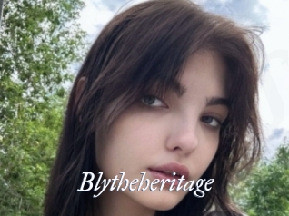 Blytheheritage