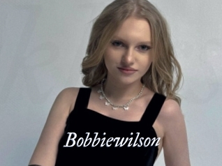 Bobbiewilson