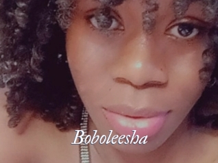 Boboleesha