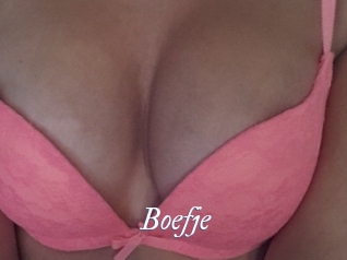 Boefje