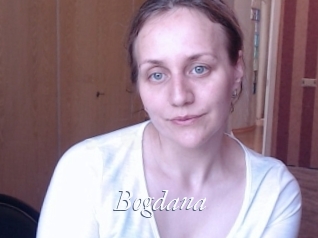 Bogdana