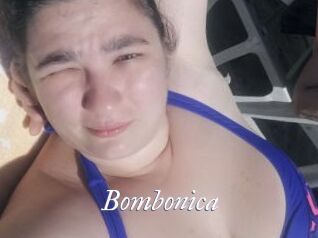 Bombonica