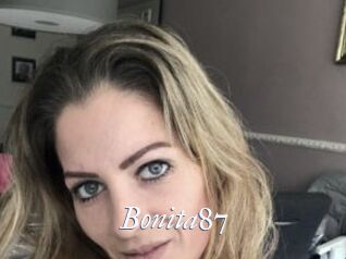 Bonita87