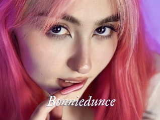 Bonniedunce