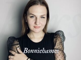 Bonniehames