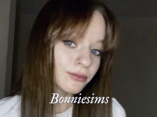 Bonniesims