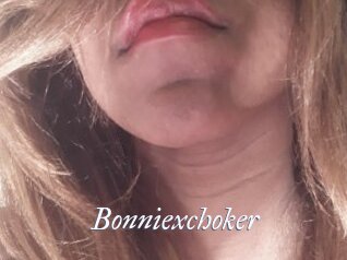 Bonniexchoker