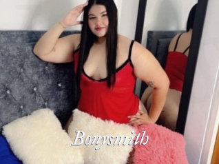 bonysmith Kei Harde Sex