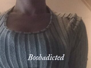 Boobadicted