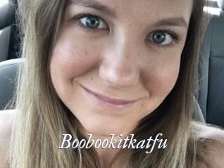 Boobookitkatfu