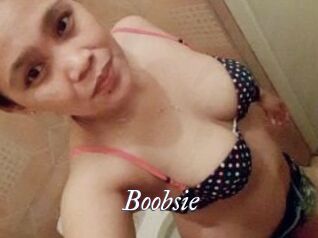 Boobsie