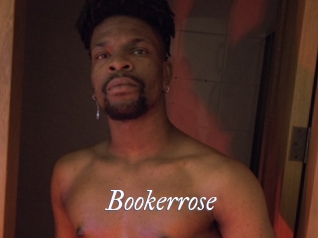 Bookerrose