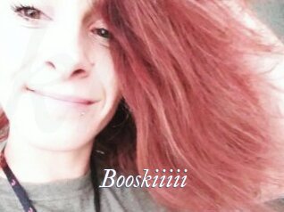 Booskiiiii