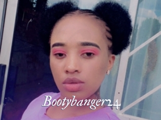 Bootybanger24