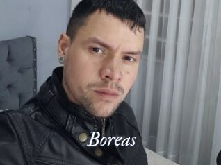 Boreas