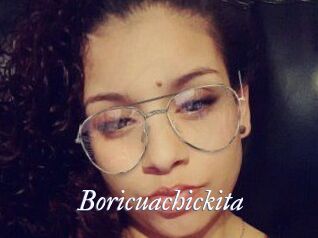 Boricuachickita