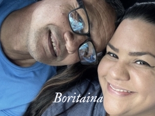 Boritaina