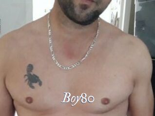 Boy80