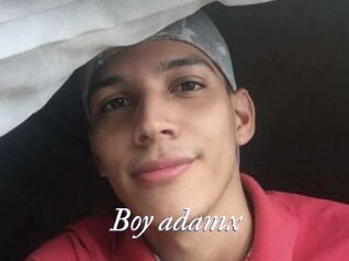 Boy_adamx