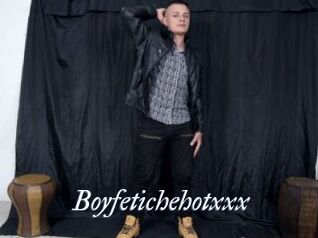 Boyfetichehotxxx