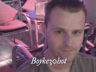 Boyke30hot