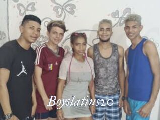 Boyslatins20