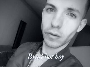 Brad_hot_boy