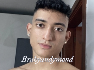 Brahyandymond