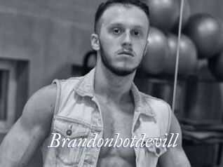 Brandonhotdevill