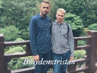 Braydenxtristan