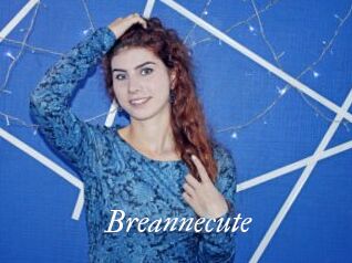 Breannecute