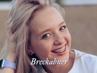 Breckabner