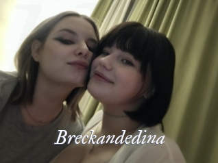 Breckandedina