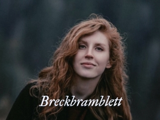 Breckbramblett