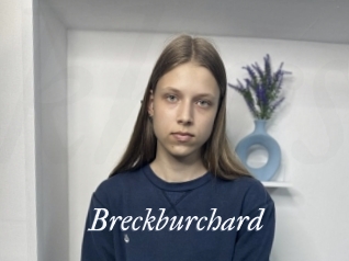 Breckburchard