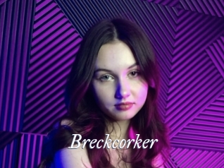 Breckcorker