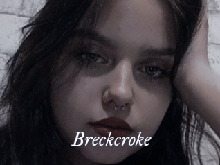 Breckcroke