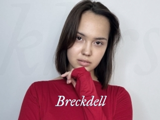 Breckdell