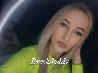 Breckdoddy
