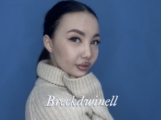 Breckdwinell