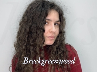 Breckgreenwood