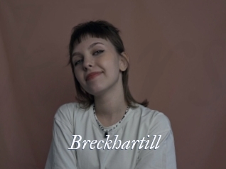 Breckhartill