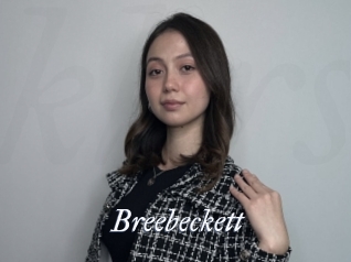 Breebeckett