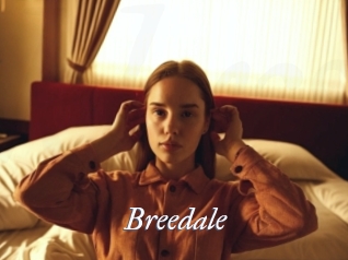 Breedale