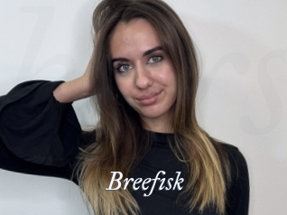 Breefisk