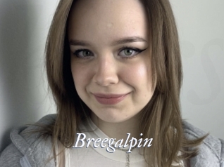 Breegalpin