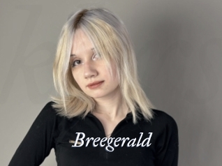 Breegerald